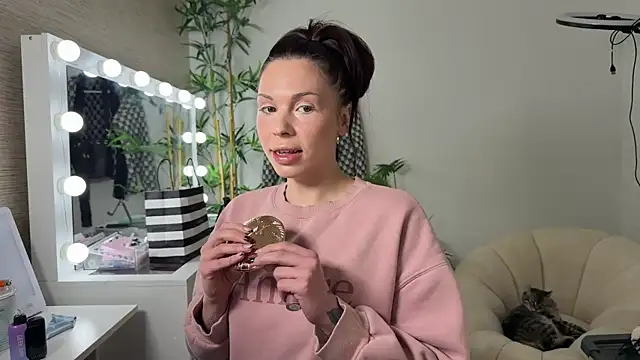 NattyFierros online show from 13, 4, 2026