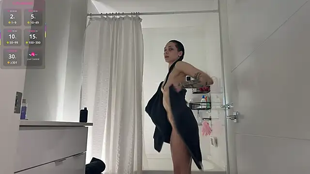 NattyFierros online show from 19, 6, 2026