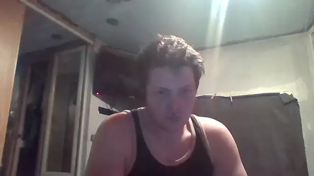 Snapshot of Deafguyproud69 chatting on 18, 10, 2025 Deafguyproud69 online show from 18, 10, 2025