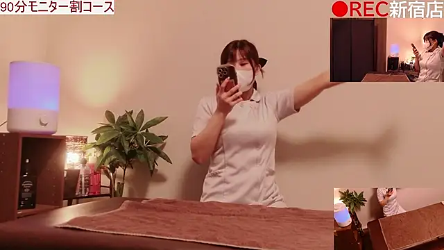 ManaMi-maru online show from 29, 3, 2026