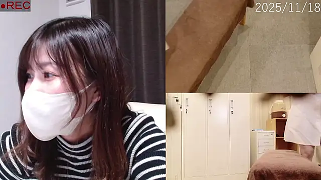 ManaMi-maru online show from 18, 11, 2025