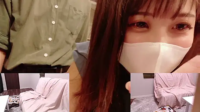 ManaMi-maru online show from 21, 9, 2025