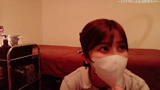 Snapshot of ManaMi-maru chatting on 3, 7, 2026 ManaMi-maru online show from 3, 7, 2026