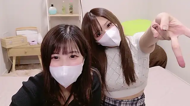 ManaMi-maru online show from 16, 9, 2025