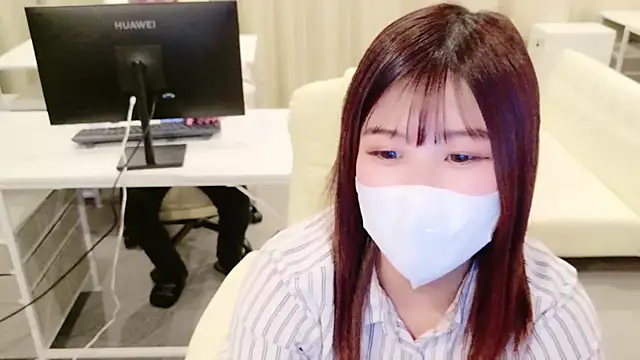 ManaMi-maru online show from 29, 1, 2025