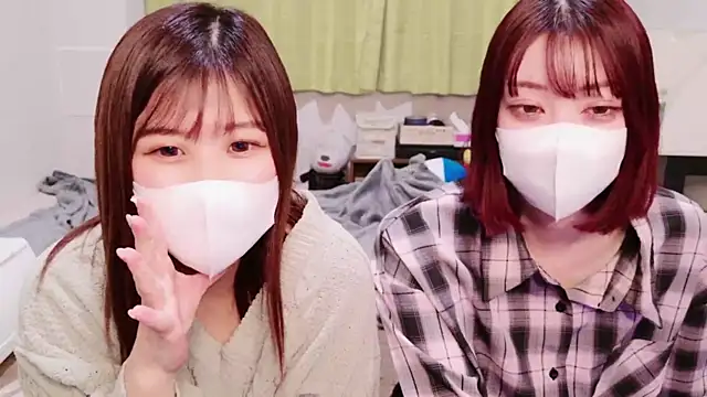 ManaMi-maru online show from 1, 2, 2025