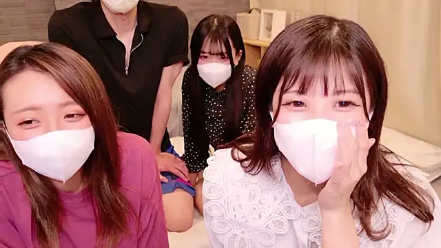 ManaMi-maru online show from 11, 9, 2025