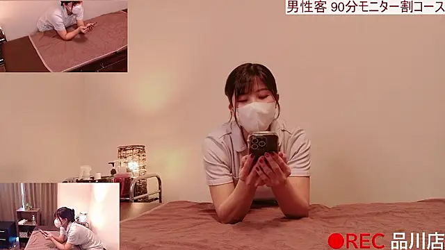 ManaMi-maru online show from 19, 2, 2026