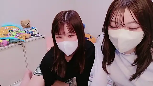 ManaMi-maru online show from 25, 3, 2026