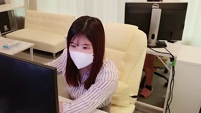 ManaMi-maru online show from 2, 3, 2025