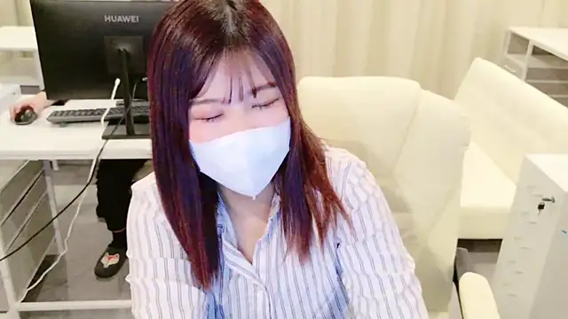 ManaMi-maru online show from 29, 1, 2025