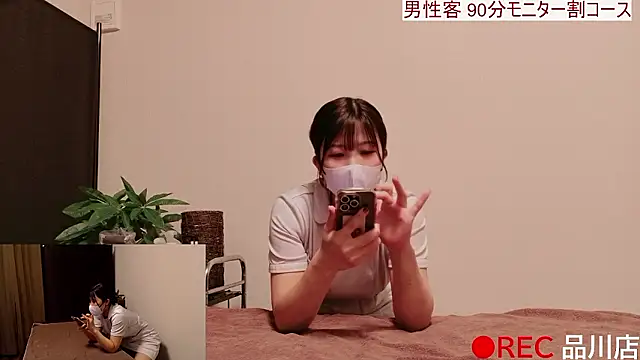 ManaMi-maru online show from 14, 2, 2026