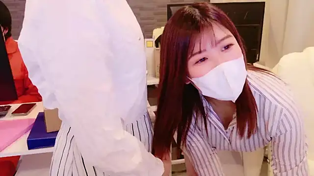 ManaMi-maru online show from 22, 1, 2025