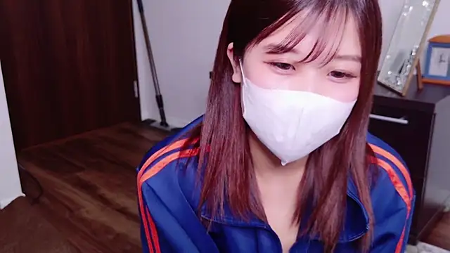 ManaMi-maru online show from 12, 1, 2025