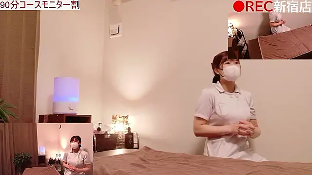 ManaMi-maru online show from 8, 4, 2026