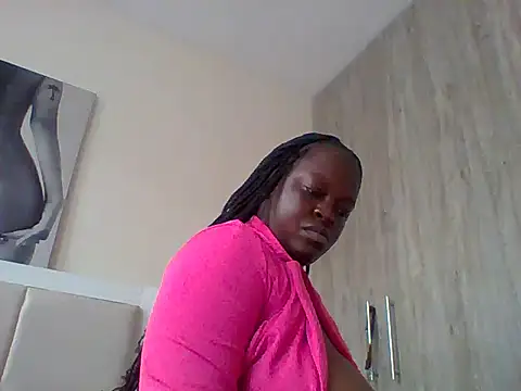 Snapshot of Chocobabee chatting on 10, 10, 2025 Chocobabee online show from 10, 10, 2025
