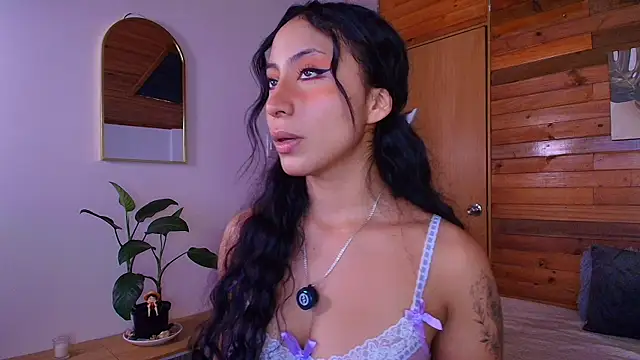 amber curly online show from 7, 7, 2026