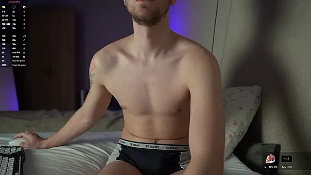 TaisonBrownX online show from 21, 3, 2026