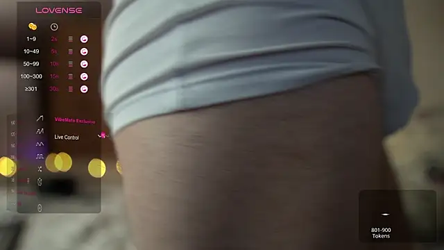 TaisonBrownX online show from 10, 1, 2026