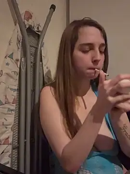 EvieRoseex online show from 18, 2, 2025