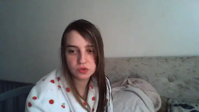 EvieRoseex online show from 4, 4, 2026