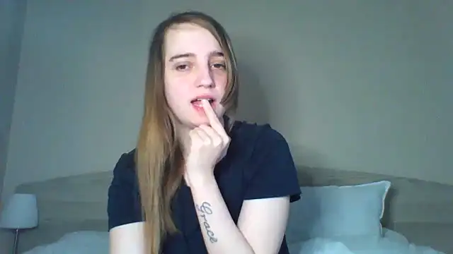 EvieRoseex online show from 9, 4, 2026