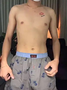 MinhTuanLive online show from 1, 3, 2026