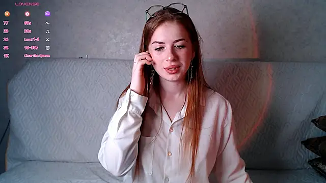 KatalinaAmore online show from 21, 4, 2026