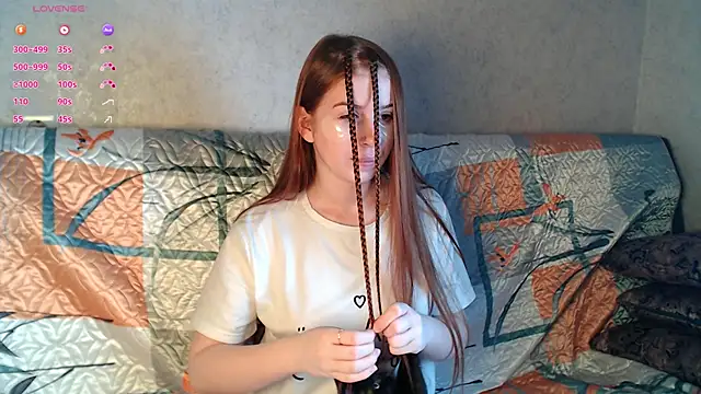 KatalinaAmore online show from 23, 2, 2026