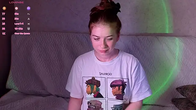 Snapshot of KatalinaAmore chatting on 7, 6, 2026 KatalinaAmore online show from 7, 6, 2026