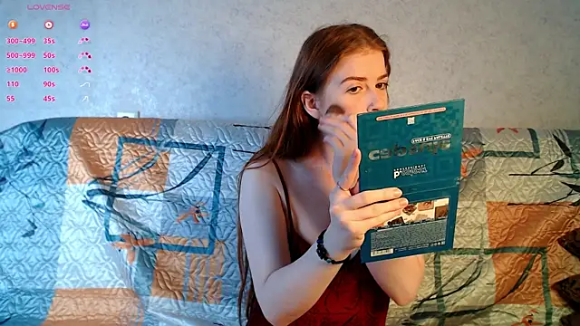 Snapshot of KatalinaAmore chatting on 16, 10, 2025 KatalinaAmore online show from 16, 10, 2025