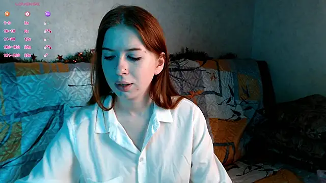 KatalinaAmore online show from 20, 12, 2025