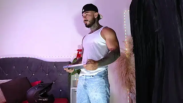 john cartter1 online show from 21, 3, 2026