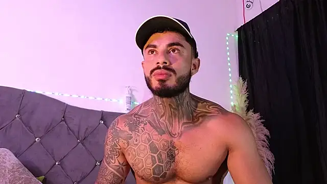 john cartter1 online show from 12, 3, 2026