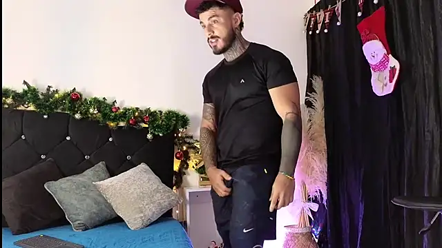 john cartter1 online show from 13, 11, 2025