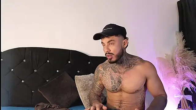 john cartter1 online show from 10, 11, 2025