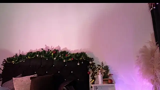 john cartter1 online show from 15, 12, 2025