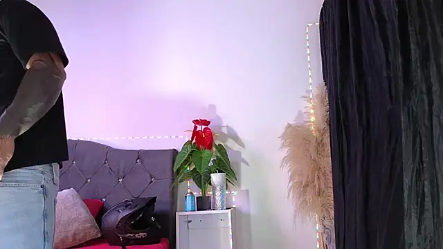 john cartter1 online show from 16, 3, 2026