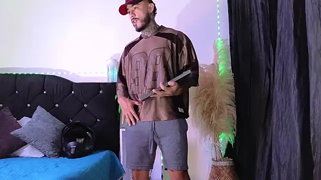 john cartter1 online show from 6, 2, 2026