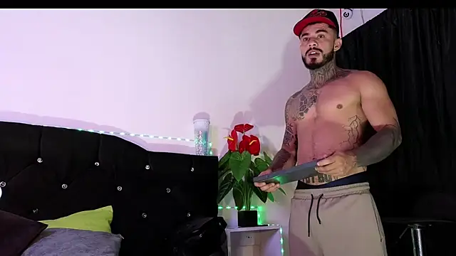 john cartter1 online show from 1, 2, 2026