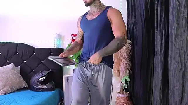 john cartter1 online show from 7, 2, 2026