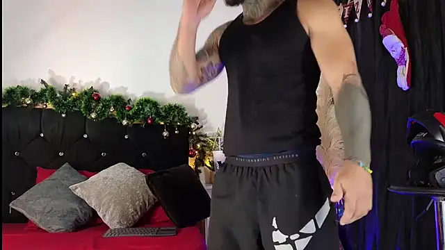 john cartter1 online show from 28, 11, 2025