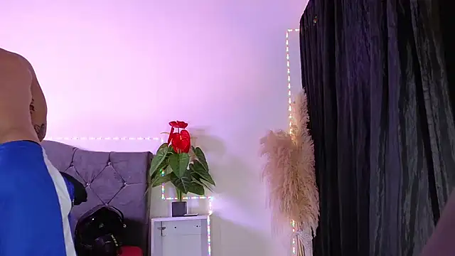 john cartter1 online show from 20, 3, 2026