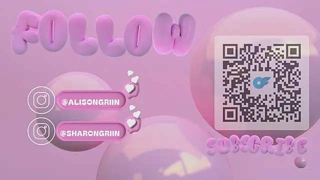 Snapshot of AlisonSharon chatting on 14, 12, 2024 AlisonSharon online show from 14, 12, 2024