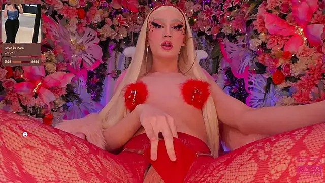 Snapshot of AlisonSharon chatting on 19, 3, 2026 AlisonSharon online show from 19, 3, 2026