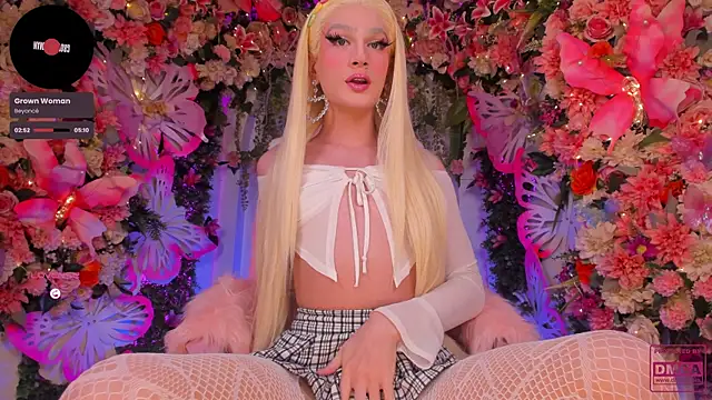 Snapshot of AlisonSharon chatting on 23, 2, 2026 AlisonSharon online show from 23, 2, 2026