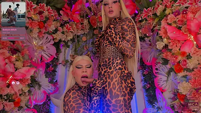 Snapshot of AlisonSharon chatting on 15, 3, 2026 AlisonSharon online show from 15, 3, 2026