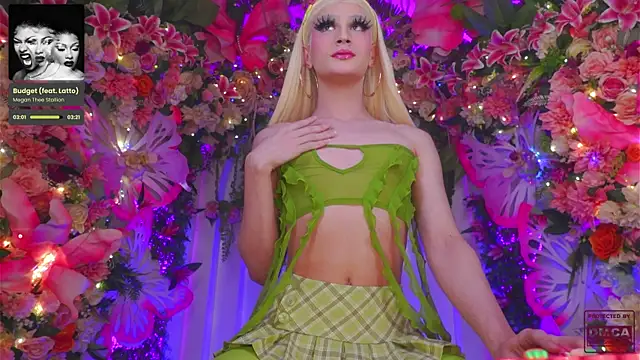 Snapshot of AlisonSharon chatting on 17, 1, 2026 AlisonSharon online show from 17, 1, 2026