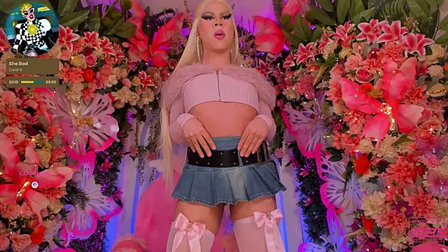 Snapshot of AlisonSharon chatting on 25, 2, 2026 AlisonSharon online show from 25, 2, 2026