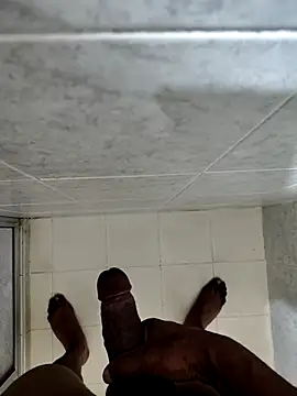 Negrotnt11 online show from 18, 1, 2026